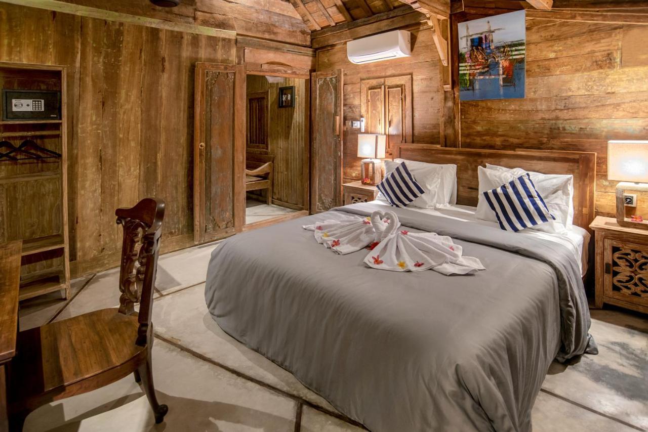Pnb Bali Villas Canggu Extérieur photo