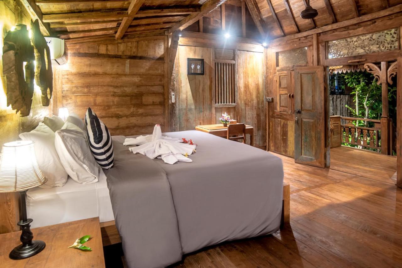 Pnb Bali Villas Canggu Extérieur photo