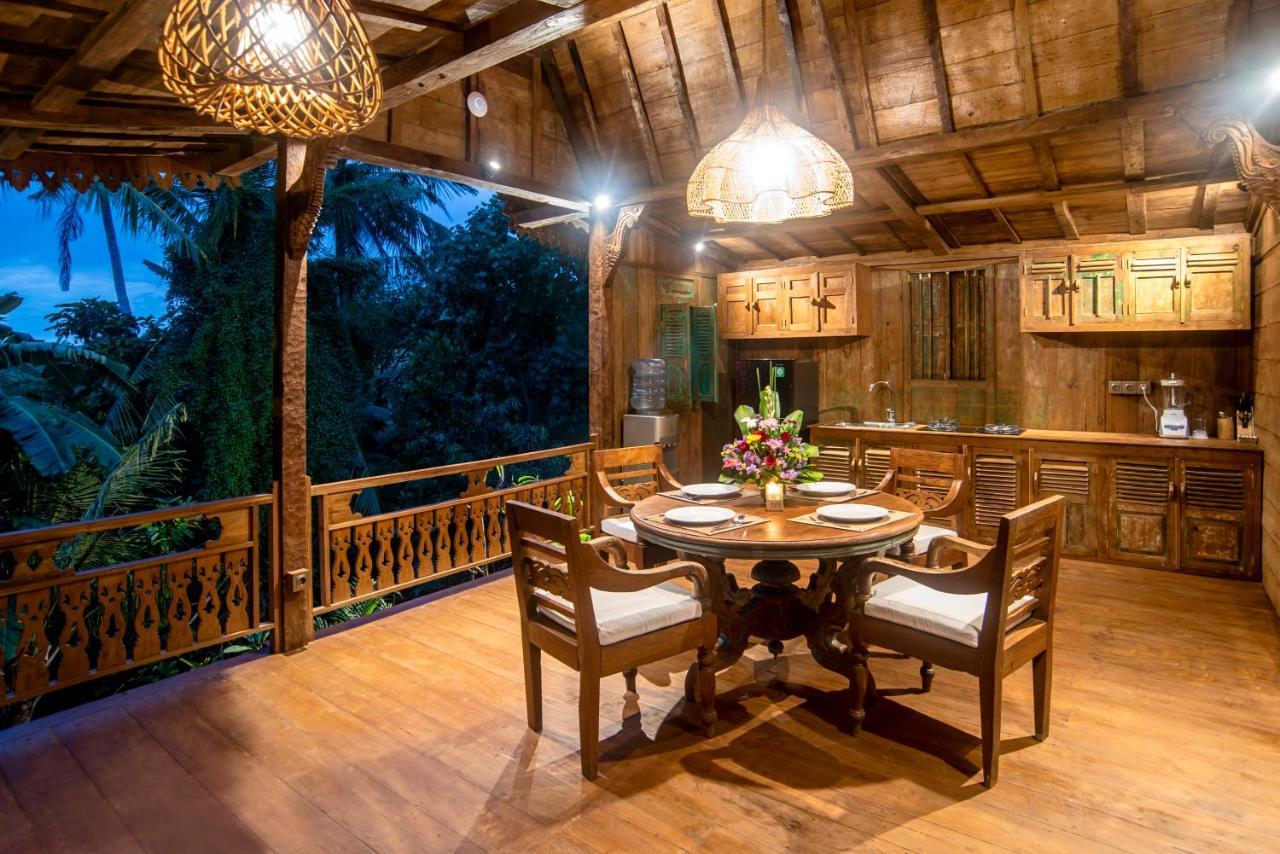 Pnb Bali Villas Canggu Extérieur photo