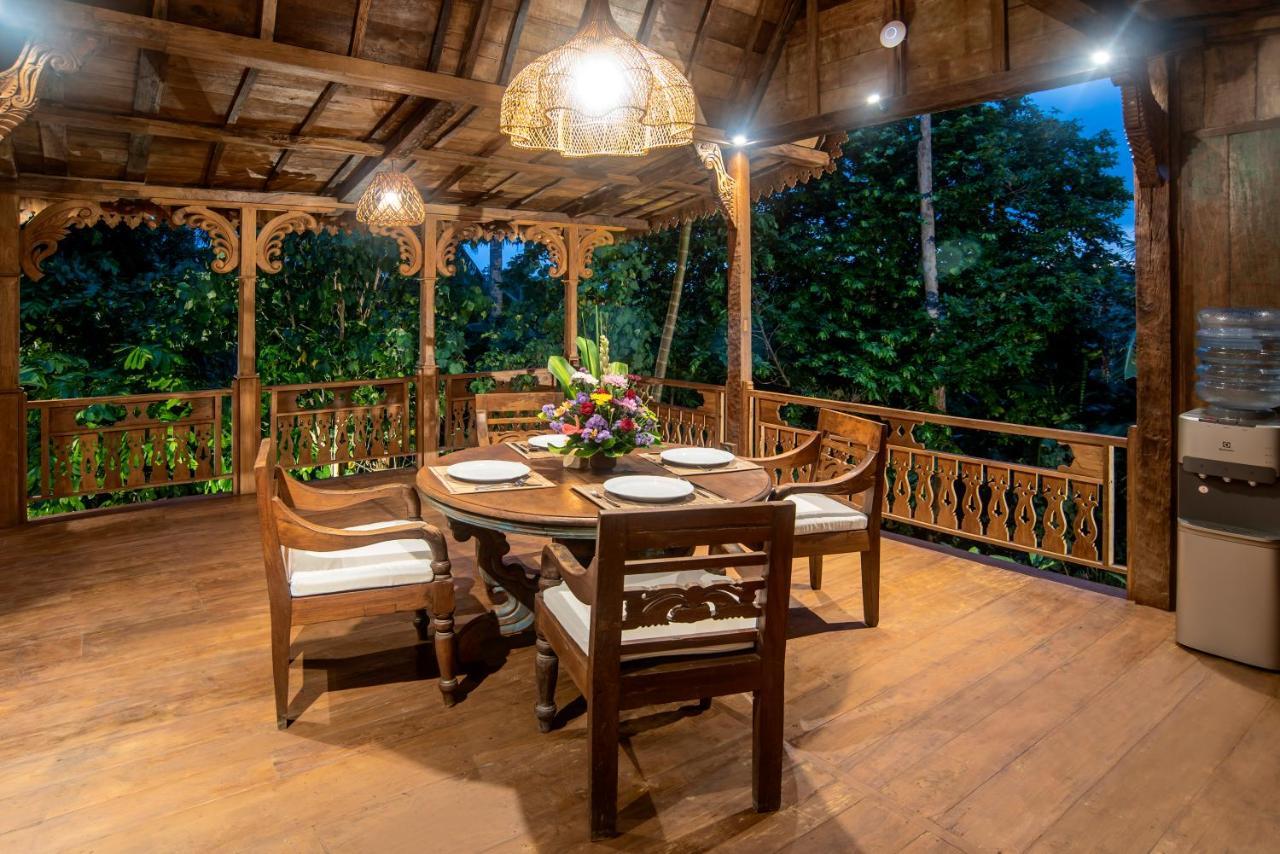 Pnb Bali Villas Canggu Extérieur photo