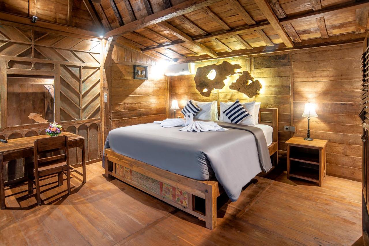 Pnb Bali Villas Canggu Extérieur photo