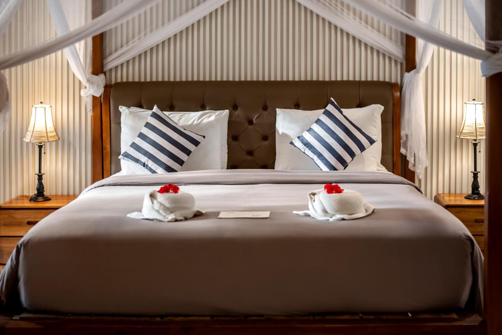 Pnb Bali Villas Canggu Extérieur photo